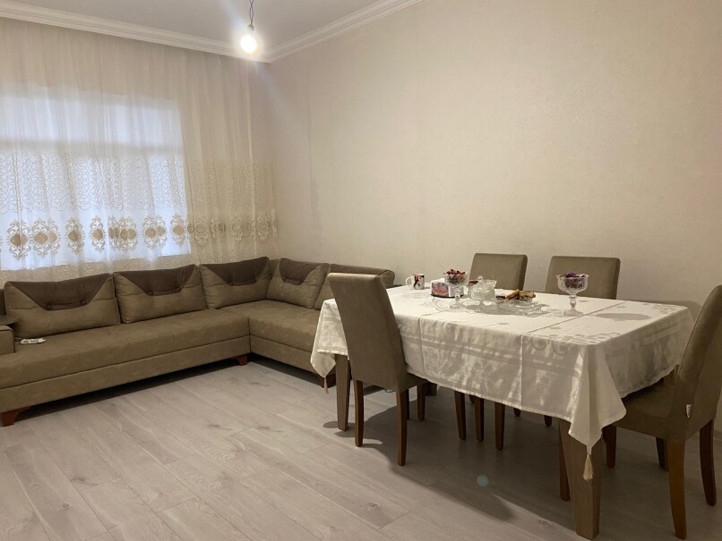 5 otaqlı Köhnə tikili satılır Suraxanı, 120 m² – 205 000 ₼