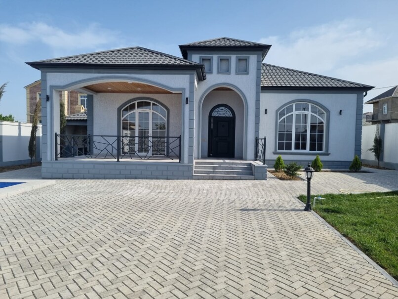 5 otaqlı Ev/villa satılır Bakı, Abşeron, Fatmayı – 240 000 ₼