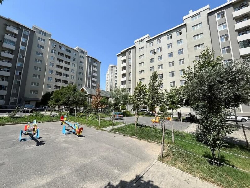 2 otaqlı Yeni tikili satılır Yasamal, 60 m², 8/9 – 40 000 ₼