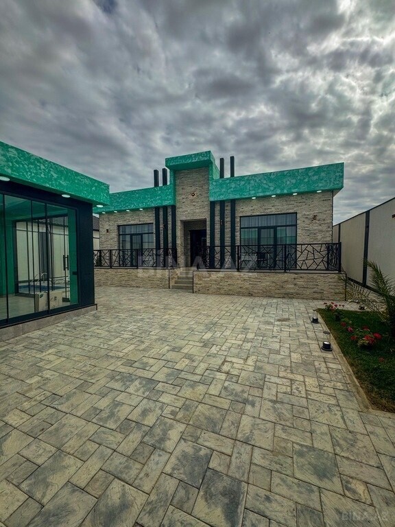4 otaqlı Ev/villa satılır Bakı, Xəzər, Mərdəkan – 345 000 ₼