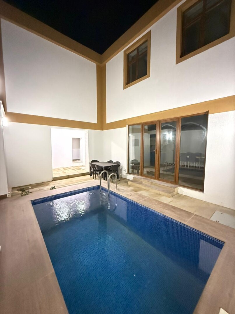 4 otaqlı Ev/villa satılır Bakı, Xəzər, Şüvəlan – 178 000 ₼