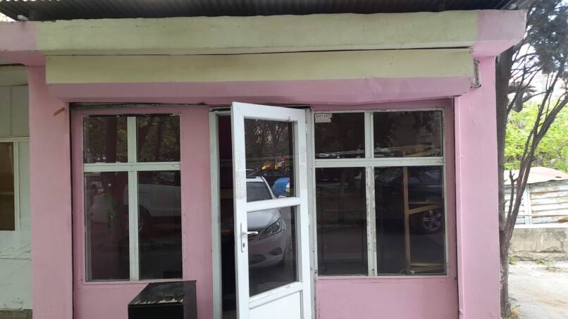 2 otaqlı Obyekt satılır Binəqədi, 8-ci mikrorayon – 30 000 ₼