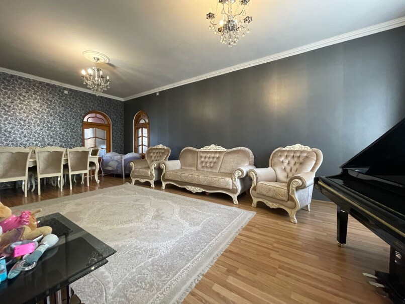 6 otaqlı Ev/villa satılır Suraxanı, Əmircan – 145 000 ₼