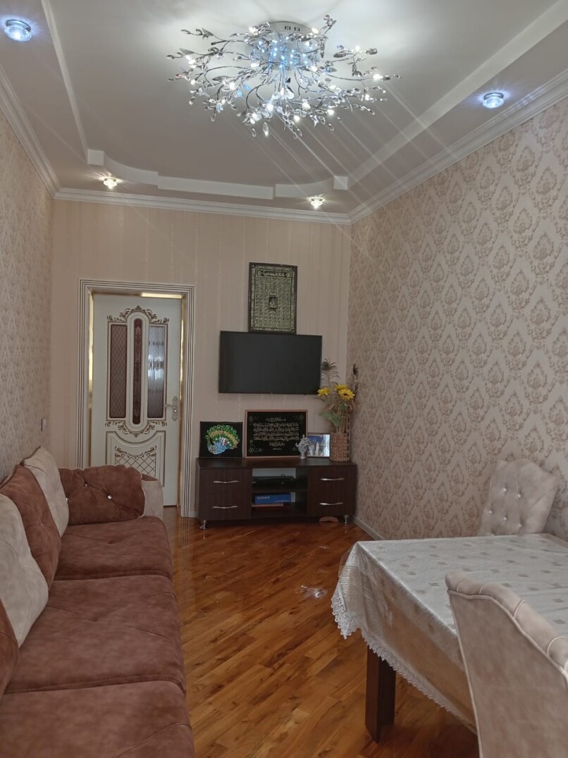 2 otaqlı Yeni tikili satılır Xırdalan, 96 m² – 200 000 ₼