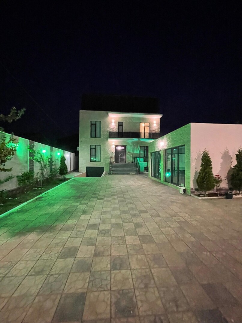 6 otaqlı Ev/villa satılır Bakı, Səbail, Badamdar – 575 000 ₼