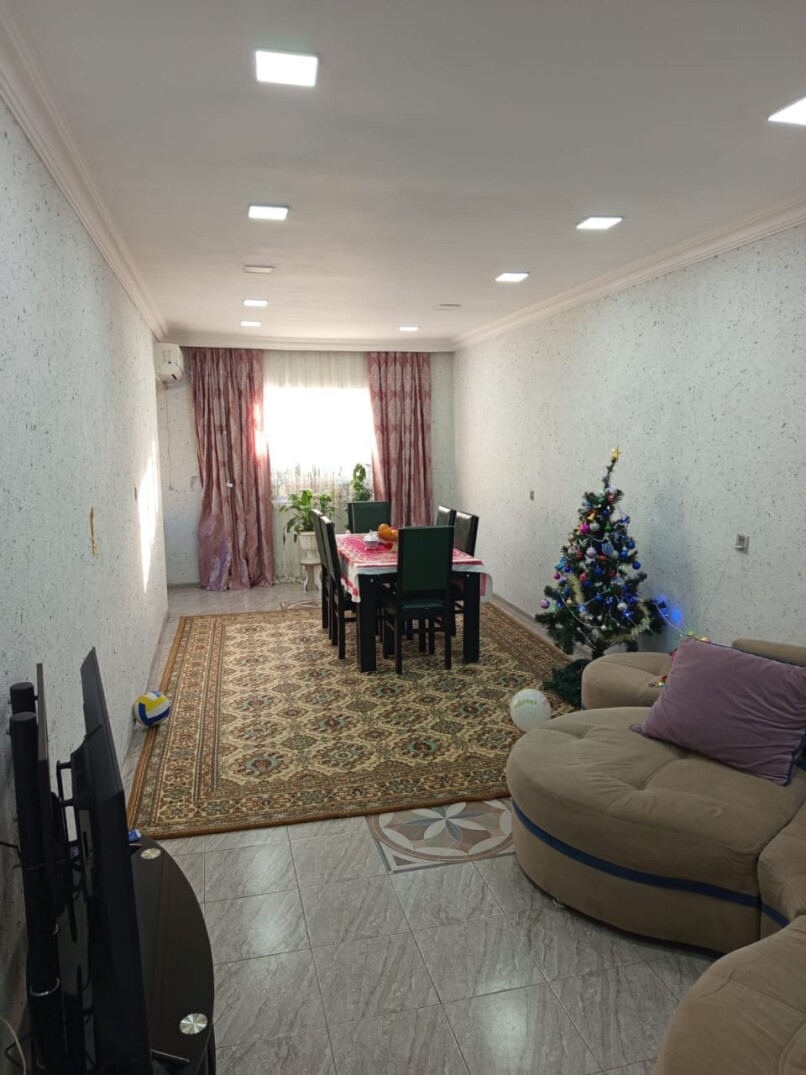 5 otaqlı Ev/villa satılır Suraxanı, Əmircan – 125 000 ₼