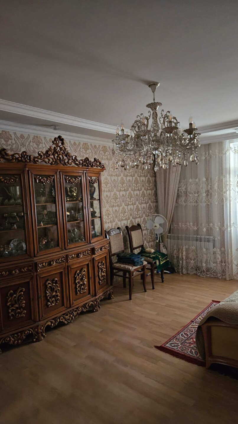 4 otaqlı Köhnə tikili satılır Bakı, Xəzər, Binə – 108 000 ₼