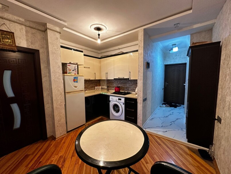 2 otaqlı Yeni tikili satılır Sabunçu, Bakıxanov – 119 000 ₼