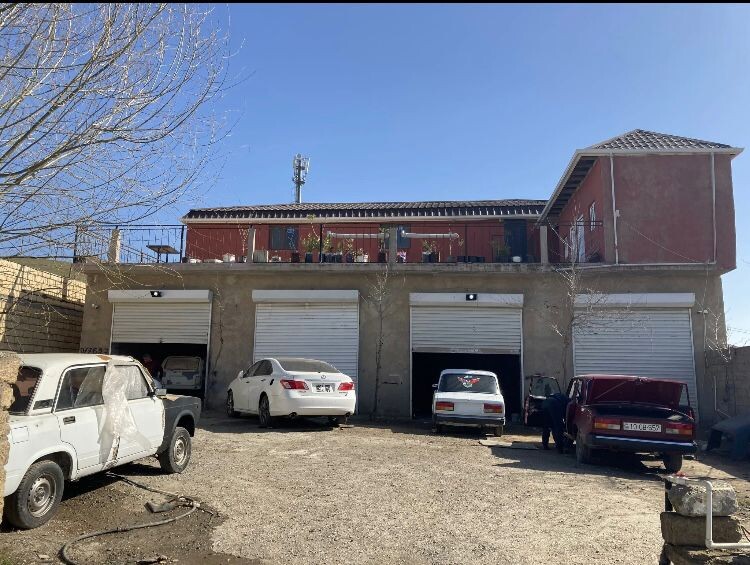 9 otaqlı Obyekt satılır Bakı, Abşeron, Digah – 350 000 ₼