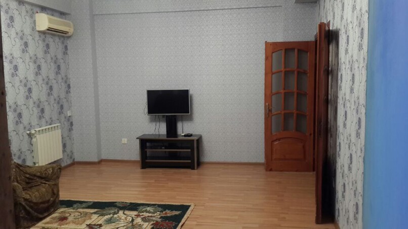3 otaqlı Yeni tikili satılır Bakı, Binəqədi – 225 000 ₼