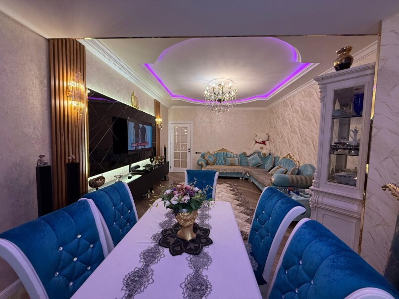 4 otaqlı Yeni tikili satılır Xətai, Əhmədli – 225 000 ₼