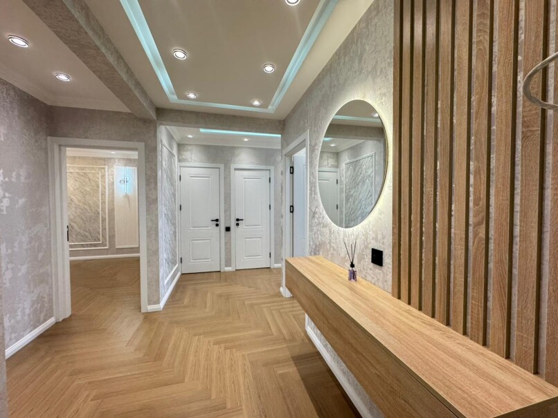 3 otaqlı Köhnə tikili satılır Xətai, Əhmədli – 223 000 ₼