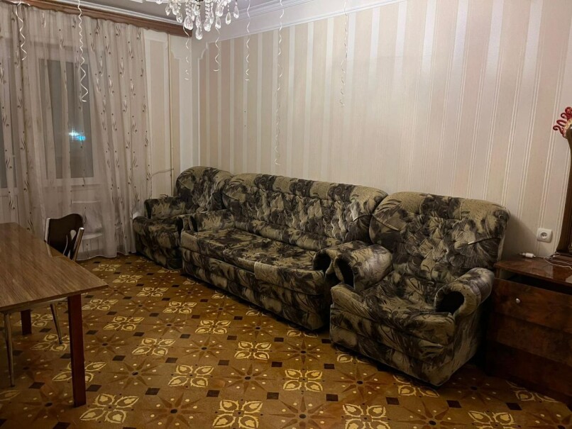 4 otaqlı Köhnə tikili satılır Yeni Yasamal – 215 000 ₼