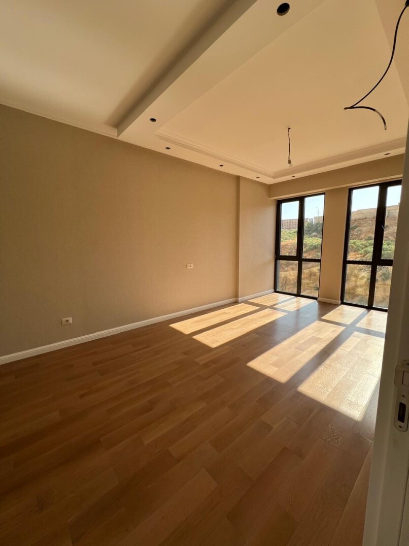 2 otaqlı Yeni tikili satılır Yasamal, 50 m² – 155 000 ₼