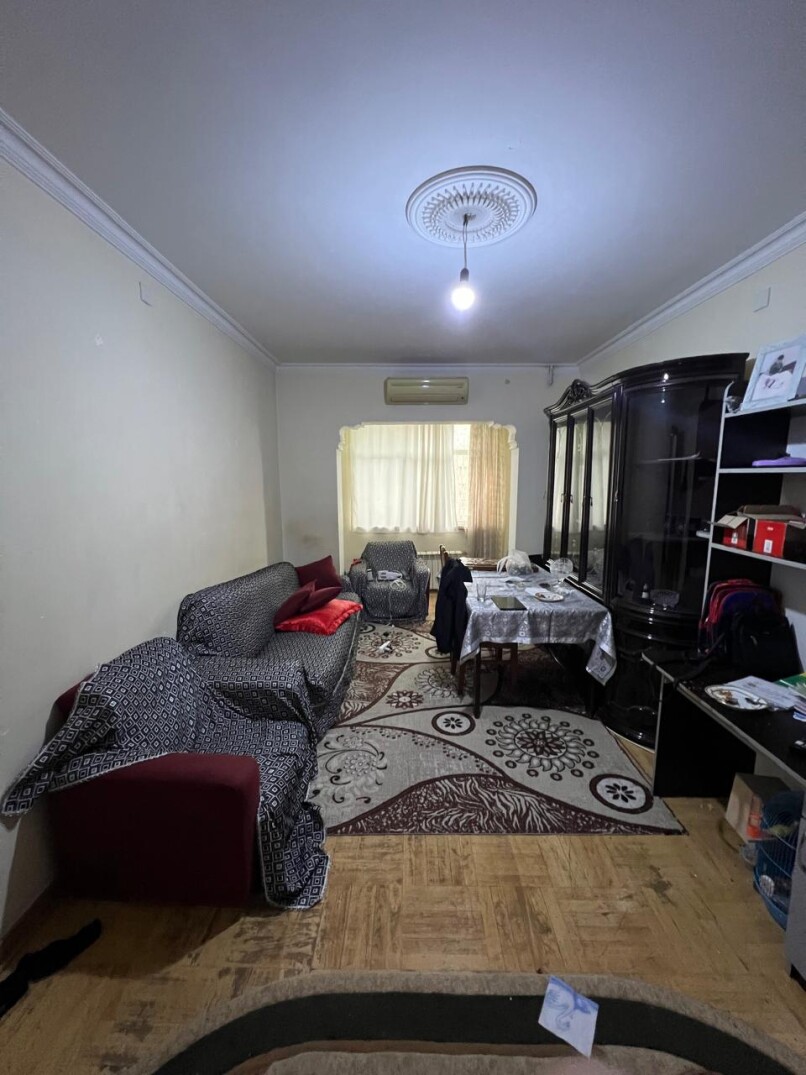 3 otaqlı Yeni tikili satılır Bakı, 90 m², 4/9 – 190 000 ₼