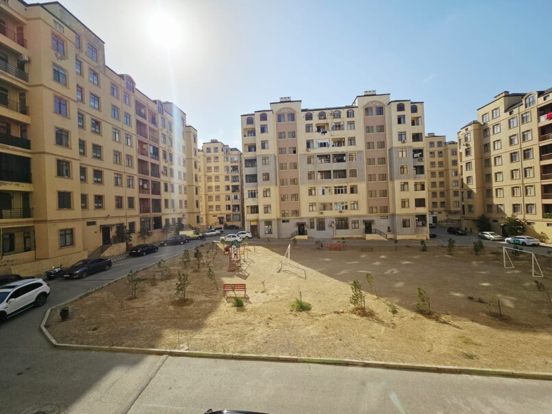 2 otaqlı Yeni tikili satılır Abşeron, Masazır – 62 000 ₼