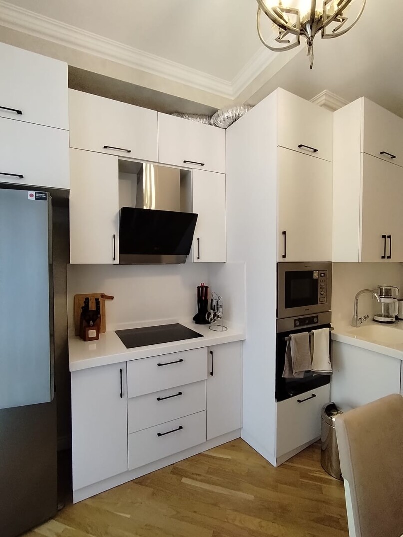 3 otaqlı Yeni tikili satılır Səbail, 110 m² – 650 000 ₼