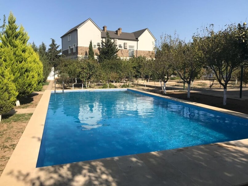 5 otaqlı Ev/villa satılır Bakı, 300 m² – 400 000 ₼ | EvNet