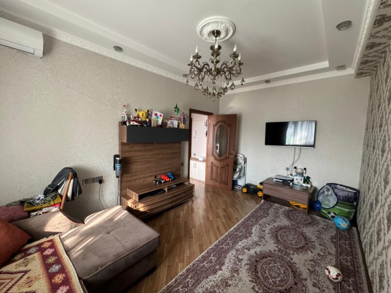2 otaqlı Yeni tikili satılır Suraxanı, Qaraçuxur – 165 000 ₼