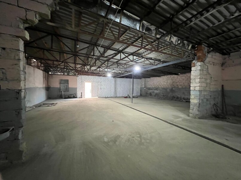 1 otaqlı Obyekt satılır Binəqədi, 450 m² – 475 000 ₼ | EvNet