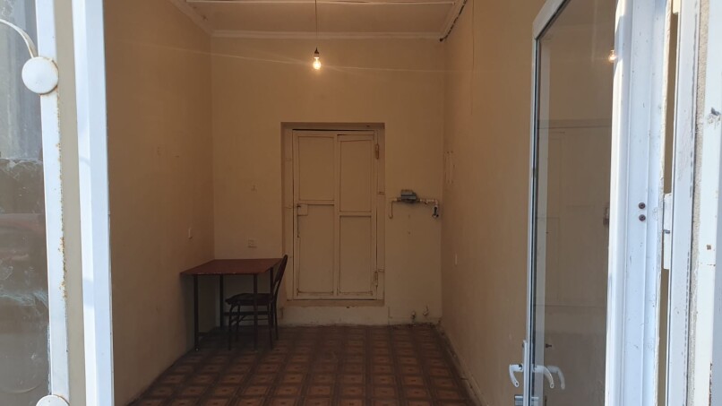 1 otaqlı Obyekt satılır Yasamal, Yeni Yasamal, 20 m² – 200 ₼