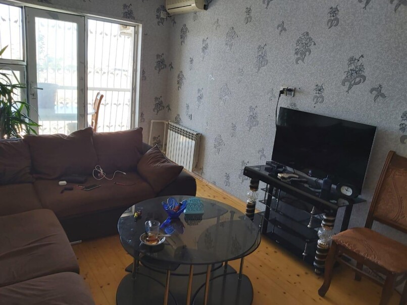 4 otaqlı Köhnə tikili satılır Suraxanı, 100 m² – 160 000 ₼