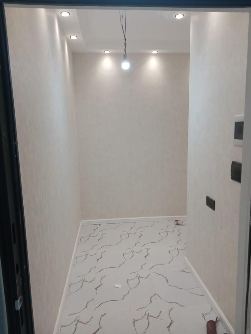 2 otaqlı Yeni tikili satılır Nəsimi, R.Axundov 15 – 290 ₼