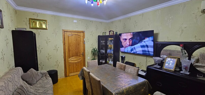 3 otaqlı Köhnə tikili satılır Sabunçu, Bakıxanov – 150 000 ₼
