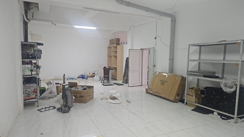 6 otaqlı Obyekt satılır Bakı, Xətai, Əhmədli – 800 000 ₼