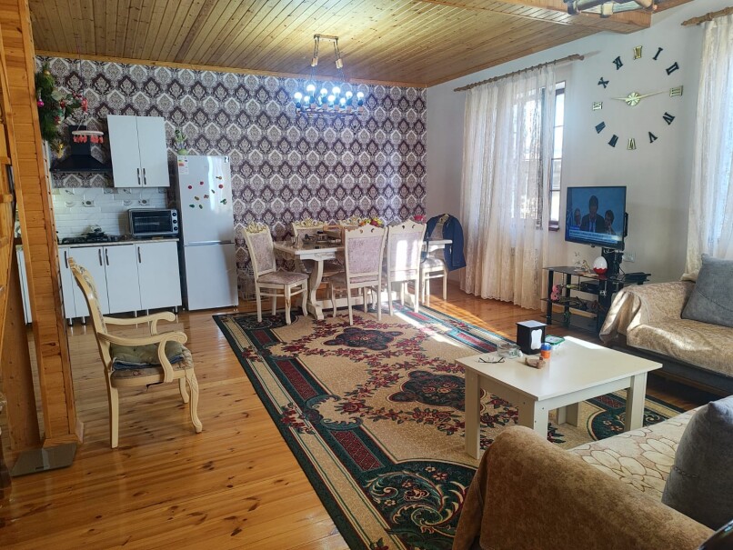 4 otaqlı Ev/villa satılır Suraxanı, Yeni Günəşli – 145 000 ₼
