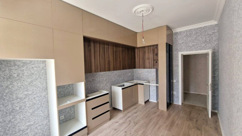 2 otaqlı Yeni tikili satılır Sumqayıt, 95 m² – 38 000 ₼
