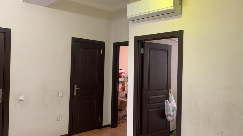 4 otaqlı Yeni tikili satılır Yasamal, 100 m² – 255 000 ₼