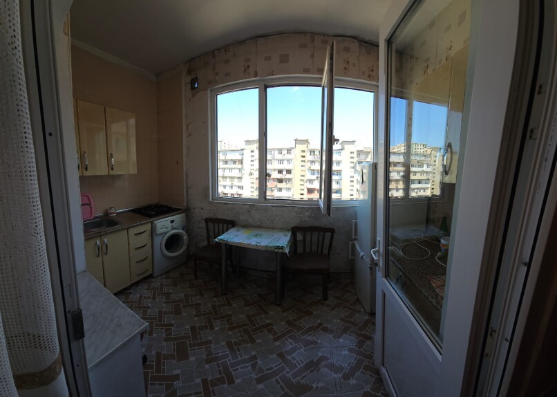 2 otaqlı Köhnə tikili satılır Yeni Yasamal – 128 000 ₼