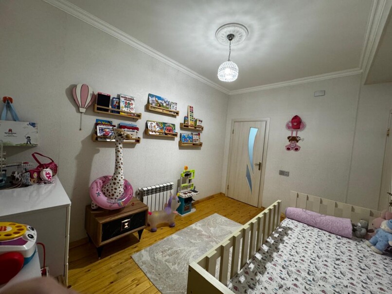 3 otaqlı Yeni tikili satılır Abşeron, Masazır – 93 000 ₼