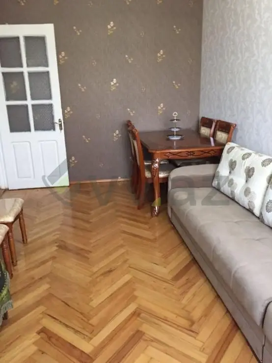 2 otaqlı Köhnə tikili satılır Montin qəs., 63 m² – 205 000 ₼