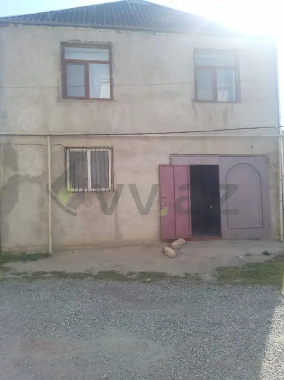 4 otaqlı Həyət evi satılır Xırdalan ş., 130 m² – 135 000 ₼