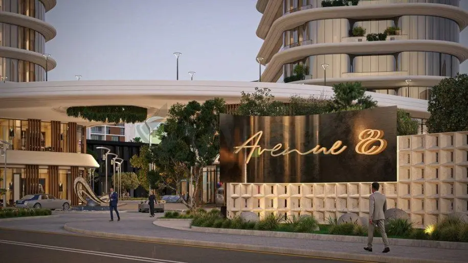 4 otaqlı Yeni tikili satılır Xətai, Ağ şəhər – 1 254 710 ₼