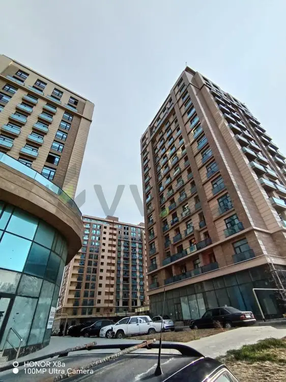 4 otaqlı Yeni tikili satılır Nəsimi, 270 m² – 750 000 ₼