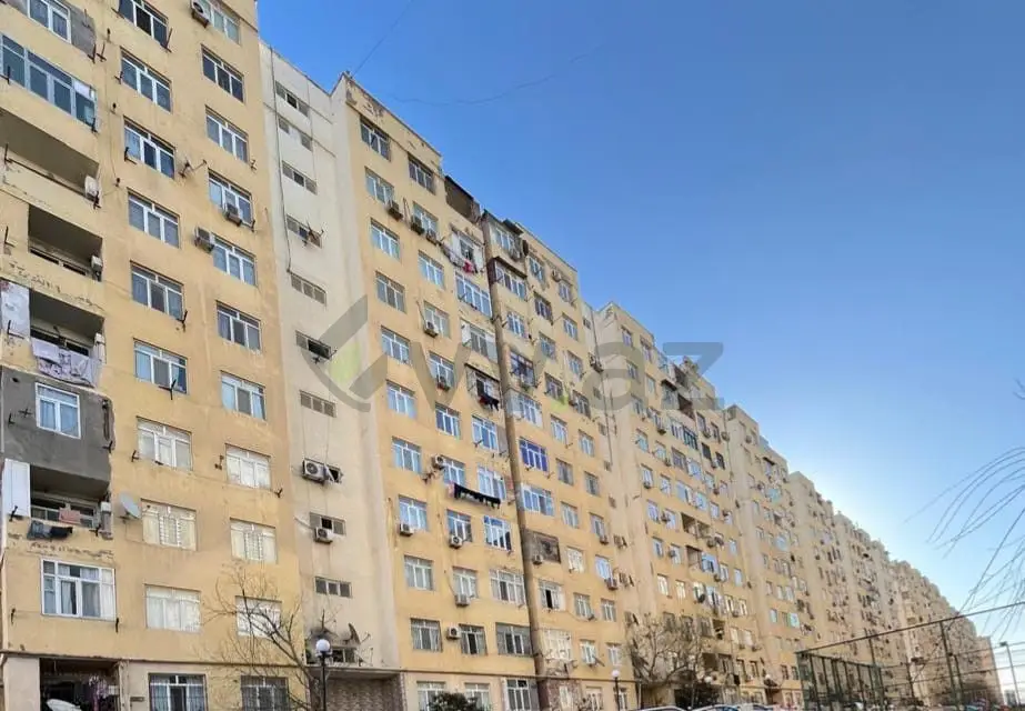 3 otaqlı Yeni tikili satılır Xırdalan ş., 85 m² – 140 000 ₼