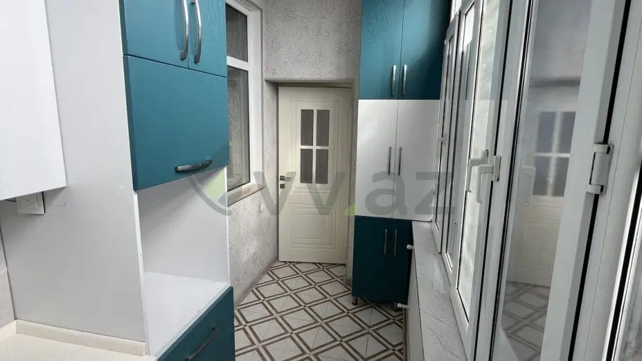 3 otaqlı Yeni tikili satılır Yeni Yasamal qəs. – 175 000 ₼