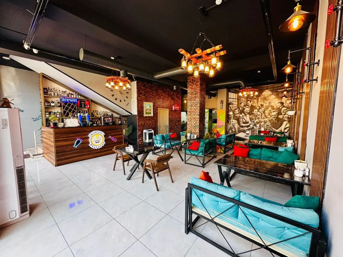 4 otaqlı Obyekt / Ofis satılır Biləcəri qəs. – 545 000 ₼