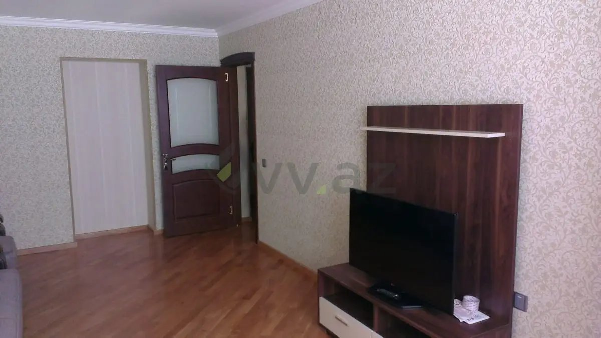 3 otaqlı Köhnə tikili satılır Yasamal qəs. – 245 000 ₼