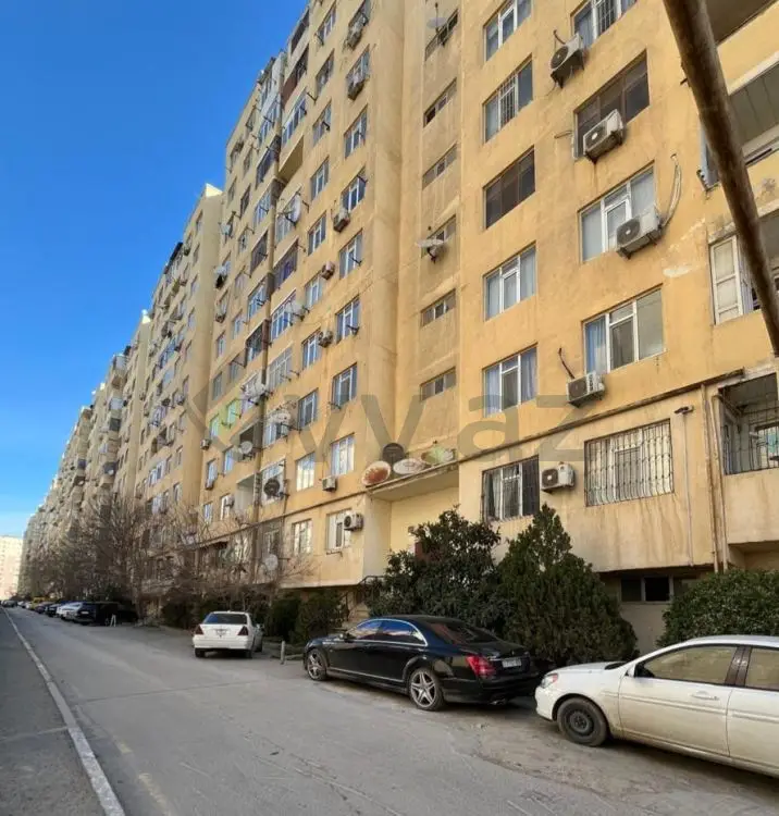 3 otaqlı Yeni tikili satılır Masazır, 85 m² – 125 000 ₼