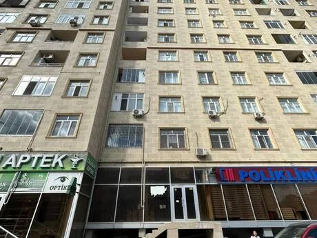 Obyekt satılır Badamdar şossesi, Bakı, 132 m² – 155 000 ₼