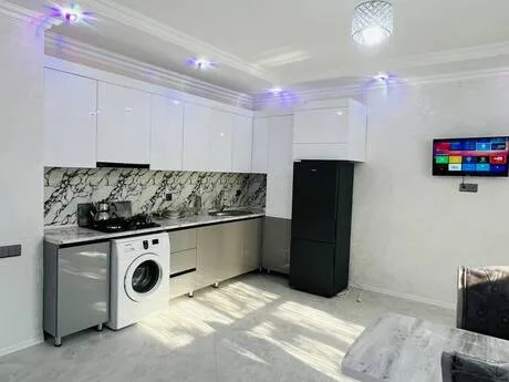 2 otaqlı Həyət evi kirayə verilir Qusar ş. – 400 ₼/ay